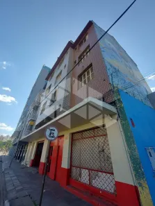 Kitnet com 1 Quarto para alugar, 20m² no Floresta, Porto Alegre