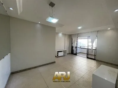 Apartamento com 3 Quartos à venda, 110m² no Pituba, Salvador