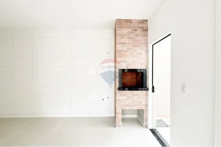 Sobrado com 3 Quartos à venda, 130m² no Balneário Albatroz, Matinhos