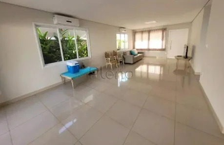 Casa de Condomínio com 4 Quartos para venda ou aluguel, 252m² no Parque Brasil 500, Paulínia