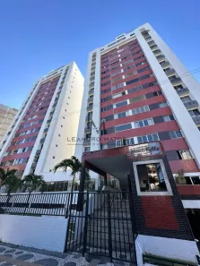 Apartamento com 3 Quartos à venda, 97m² no Pituba, Salvador