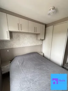 Apartamento com 2 Quartos para alugar, 65m² no Jardim Piratininga, Sorocaba
