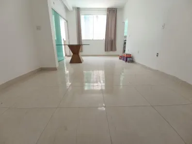Apartamento com 2 Quartos para alugar, 70m² no Tirol (Barreiro), Belo Horizonte
