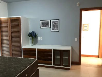Apartamento com 2 Quartos à venda, 162m² no tAPERAPUAN, Porto Seguro