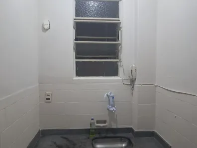 Apartamento com 1 Quarto para alugar, 47m² no Flamengo, Rio de Janeiro