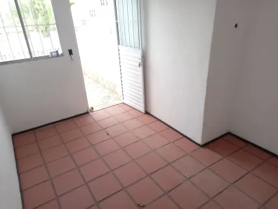 Sobrado com 1 Quarto para alugar, 65m² no Balneário Praia do Pernambuco, Guarujá