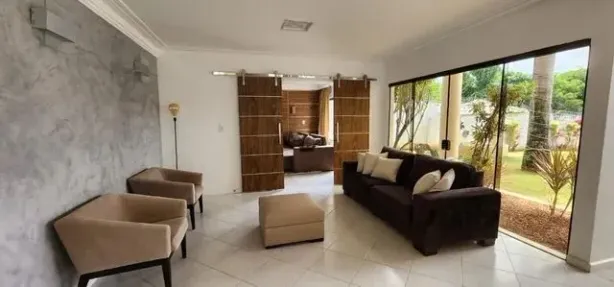 Casa de Condomínio com 4 Quartos à venda, 550m² no Portão, Lauro de Freitas