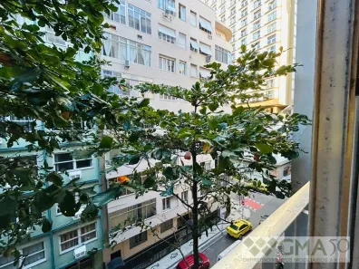 Apartamento com 2 Quartos para alugar, 94m² no Copacabana, Rio de Janeiro