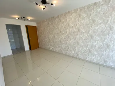Apartamento com 2 Quartos à venda, 62m² no Riacho Fundo I, Brasília