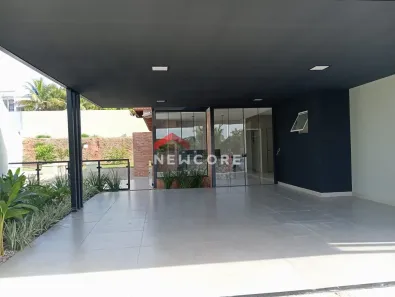 Casa de Condomínio com 3 Quartos à venda, 240m² no Residencial Primavera, Piratininga