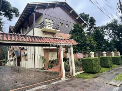 Apartamento com 2 Quartos à venda, 79m² no Planalto, Gramado