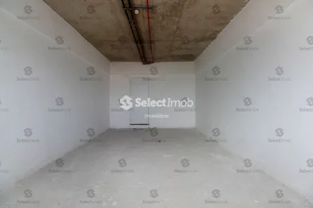 Sala Comercial à venda, 33m² no Vila Bocaina, Mauá