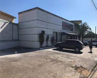 Ponto Comercial à venda, 200m² no Jardim Primavera, Itupeva
