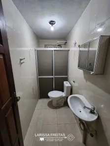 Casa com 3 Quartos à venda, 80m² no Novo Aleixo, Manaus