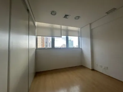 Sala Comercial à venda, 59m² no Funcionários, Belo Horizonte