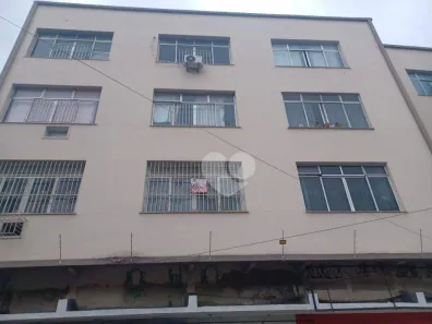 Apartamentos com cozinha à venda na Rua Ana Teles - Campinho, Rio de ...