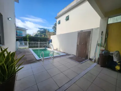 Casa de Condomínio com 4 Quartos à venda, 600m² no Vilas do Atlântico, Lauro de Freitas