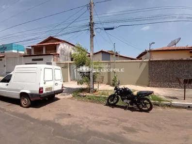 Casa com 4 Quartos à venda, 200m² no Parque Piauí I, Timon