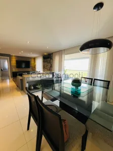 Apartamento a venda na Vila Mariana 3 Quartos 1 Suíte com 2 vagas no Jardim da Glória, São Paulo