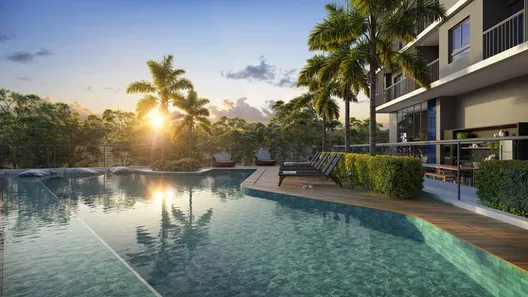 Like Residencial || 54m² a 62m² no Cocó, Fortaleza