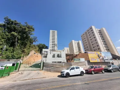 Apartamento com 2 Quartos à venda, 50m² no Nova Pampulha, Vespasiano