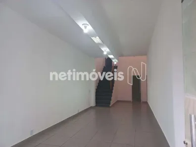 Ponto Comercial para alugar, 120m² no Santo Antônio, Belo Horizonte