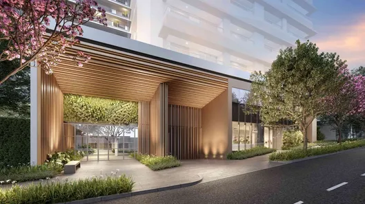 Mirant ibirapuera - 112m no Vila Clementino, São Paulo