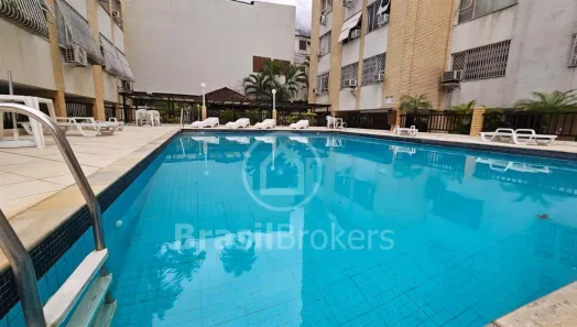 Apartamento com 2 Quartos à venda, 76m² no Jardim Botânico, Rio de Janeiro
