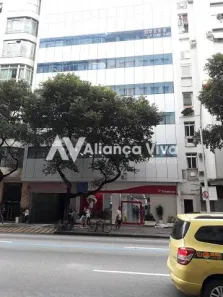 Ponto Comercial à venda, 38m² no Leme, Rio de Janeiro