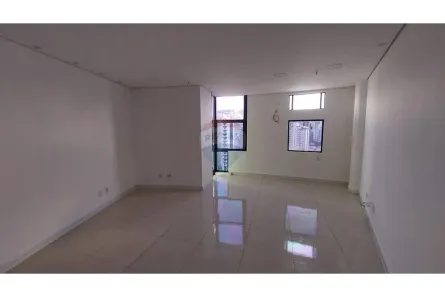 Sala Comercial para alugar, 30m² no Santa Efigênia, Belo Horizonte