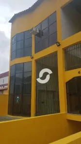 Sala Comercial à venda, 37m² no Badu, Niterói