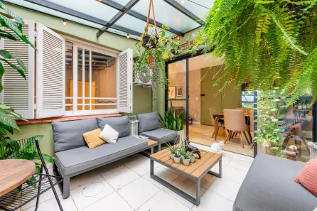 Apartamento com 2 Quartos à venda, 97m² no Farroupilha, Porto Alegre
