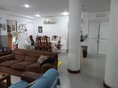 Apartamento com 3 Quartos à venda, 120m² no Jardim Botânico, Rio de Janeiro