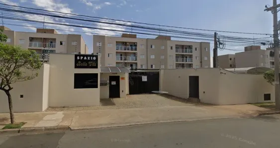 Apartamento com 2 Quartos para alugar, 67m² no Jardim São Roque, Limeira