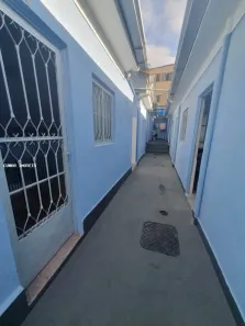 Kitnet com 1 Quarto para alugar, 10m² no Madureira, Rio de Janeiro