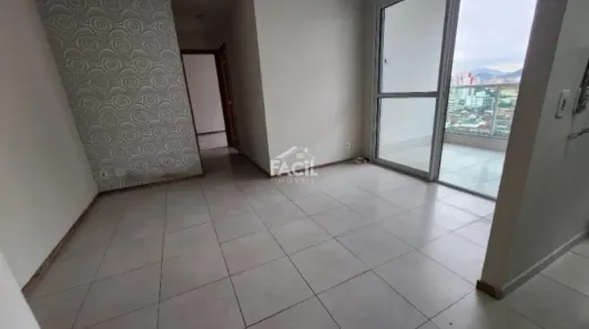Apartamento com 2 Quartos à venda, 67m² no Praia de Itaparica, Vila Velha