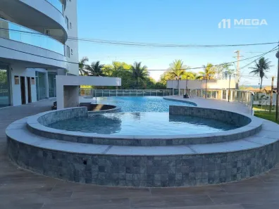 Apartamento com 3 Quartos à venda, 120m² no Lameirão, Guarapari