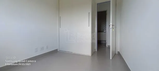 Apartamento com 2 Quartos para venda ou aluguel, 58m² no Vila Santana, Araraquara