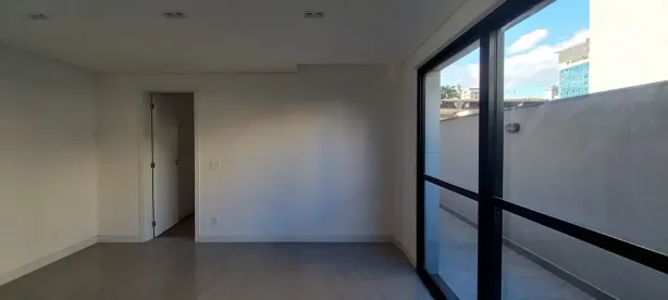 Apartamento com 2 Quartos à venda, 110m² no Santo Agostinho, Belo Horizonte