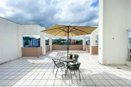 Cobertura com 2 Quartos à venda, 167m² no Glória, Joinville