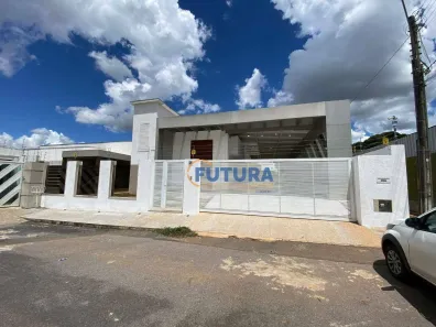 Casa com 4 Quartos à venda, 700m² no Setor de Habitações Individuais Norte, Brasília