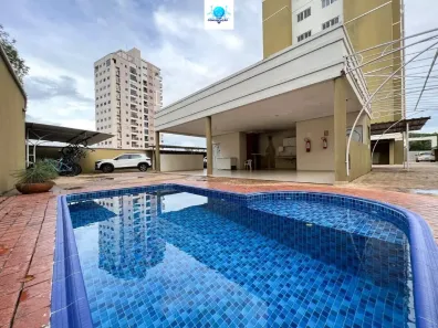 Apartamento com 2 Quartos à venda, 79m² no Plano Diretor Sul, Palmas