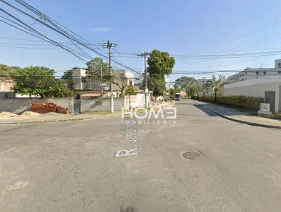 Apartamento com 2 Quartos à venda, 44m² no Campo Grande, Rio de Janeiro