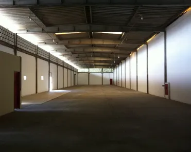 Galpão/Depósito/Armazém para alugar, 2000m² no Pirajá, Salvador