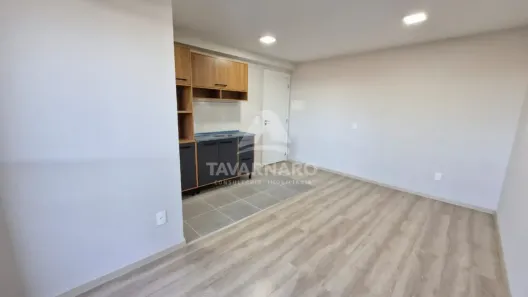Apartamento com 2 Quartos para alugar, 46m² no Chapada, Ponta Grossa