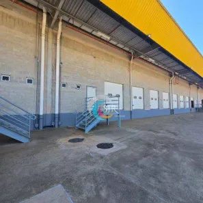 Galpão/Depósito/Armazém para alugar, 2639m² no Chácara do Pinhal, Cabreúva