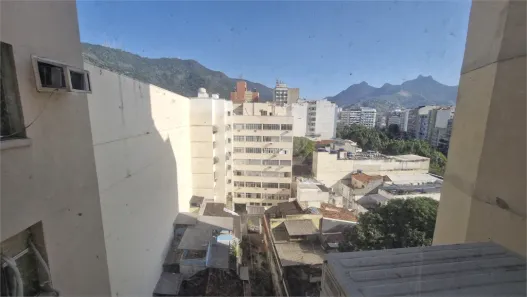 Sala Comercial para alugar, 24m² no Tijuca, Rio de Janeiro