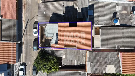 Casa com 4 Quartos à venda, 279m² no Samambaia Sul, Brasília