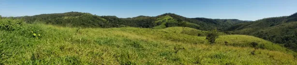 Fazenda/Sítio com 4 Quartos à venda, 550000m² no Padre Bernardo, Padre Bernardo