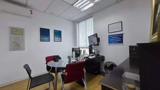 Imóvel Comercial com 8 Quartos à venda, 360m² no Vila Paris, Belo Horizonte